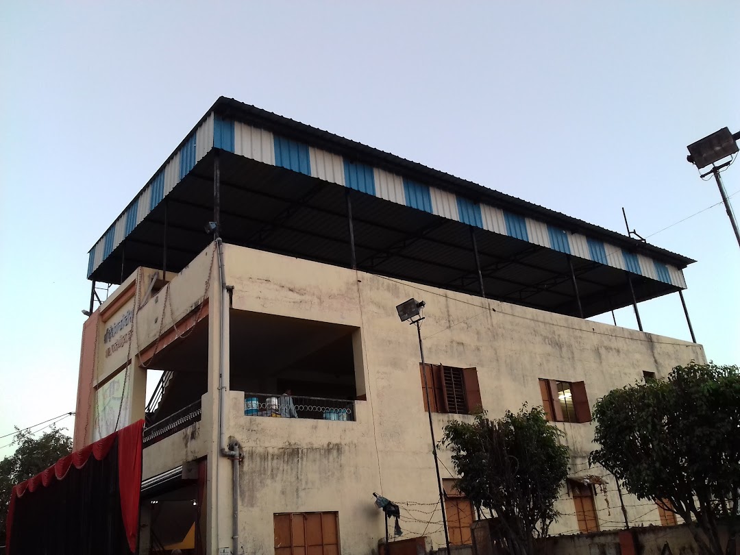 Shree Devang Koshti Samaj Dharmashala