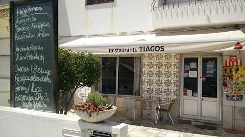 Tiago's em Portimão