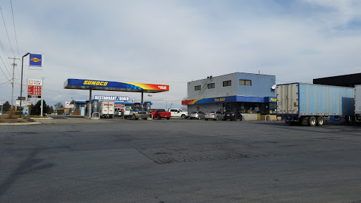 Truck Stop «Bandit Truck Stop», reviews and photos, 2277 Golden Key Rd, Kutztown, PA 19530, USA
