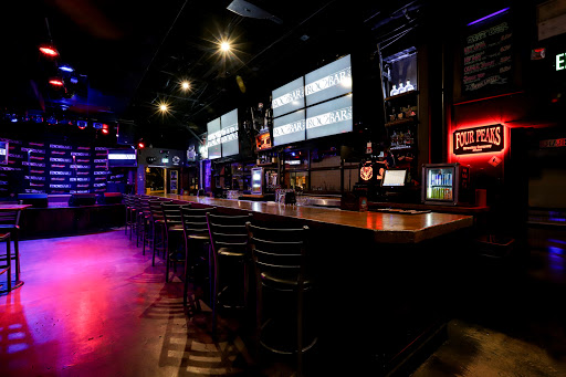 Bar «Rockbar Inc.», reviews and photos, 4245 N Craftsman Ct, Scottsdale, AZ 85251, USA