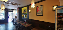 Atmosphère du Restaurant japonais Koï Sushi Ramen à Paris - n°16