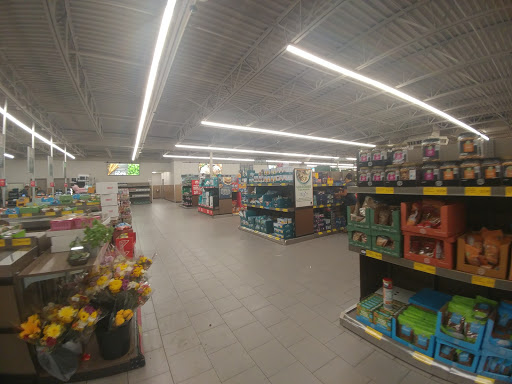 Supermarket «ALDI», reviews and photos, 110 Middle St, Bristol, CT 06010, USA