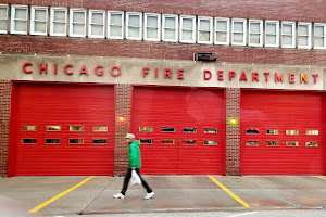 Chicago Fire Department E55