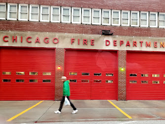 Chicago Fire Department E55