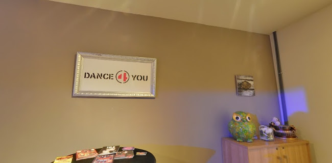 Dance4you openingstijden