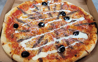 Photos du propriétaire du Pizzas à emporter Envie de pizz' Plaudren, Locmaria Grand-champ, Locqueltas - n°1
