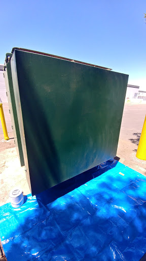 Moving and Storage Service «Valley Relocation & Storage», reviews and photos, 1710 Little Orchard St, San Jose, CA 95125, USA