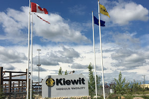Kiewit Energy Canada Corporation