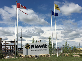 Kiewit Energy Canada Corporation