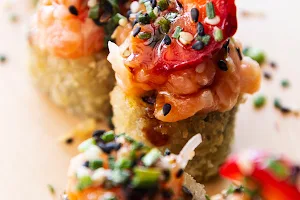 Moa Sushi image