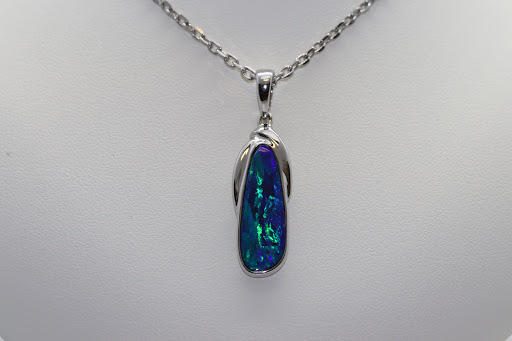 Jeweler «Innsbruck Jewelers», reviews and photos, 2030 Silver Lake Rd NW, New Brighton, MN 55112, USA