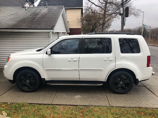 Auto Body Shop «Cavalier Auto Body», reviews and photos, 149 W Jericho Turnpike, Huntington Station, NY 11746, USA