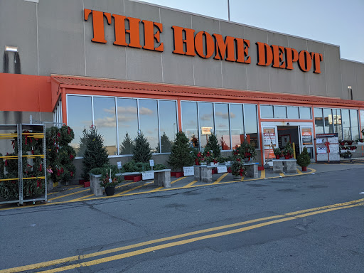Home Improvement Store «The Home Depot», reviews and photos, 391 College Heights, Watertown, NY 13601, USA