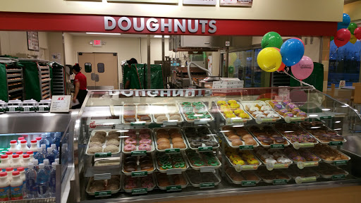 Donut Shop «Krispy Kreme Doughnuts», reviews and photos, 1444 N Battlefield Blvd, Chesapeake, VA 23320, USA