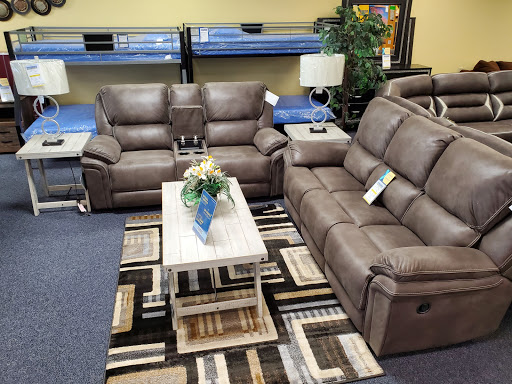Furniture Store «Premier Rental Purchase», reviews and photos, 2544 Eastern Blvd, York, PA 17402, USA