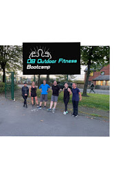 DB outdoor Fitness , Parr Fold Park Bootcamp