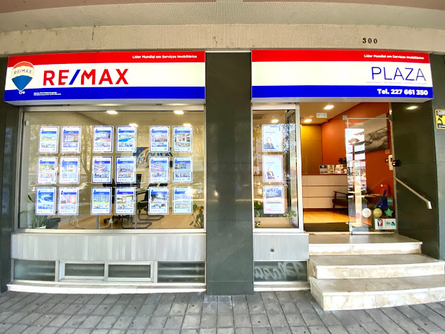 Comentários e avaliações sobre o Remax Porto Plaza