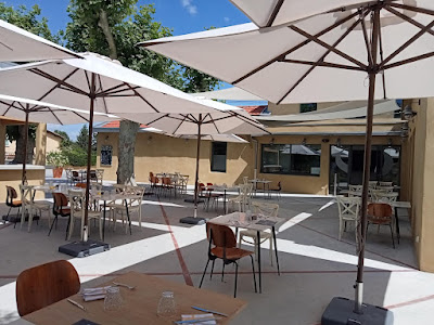 Saison2 - Restaurant et lieu de réunion/séminaire à Valence