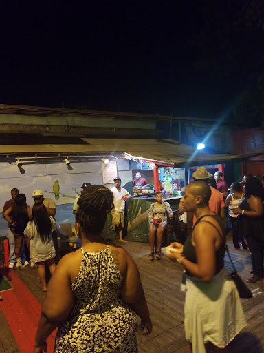 Night Club «Crystal On the Plaza», reviews and photos, 3018 The Plaza, Charlotte, NC 28205, USA