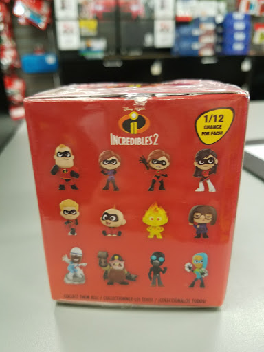 Video Game Store «GameStop», reviews and photos, 3081 Phoenix Center Dr, Washington, MO 63090, USA