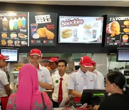 KFC Pandanaran Semarang photo