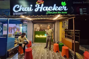 Chai Hacker (Gajapati Nagar) image