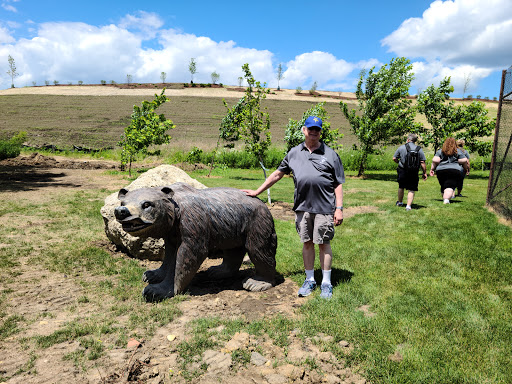Wildlife Refuge «Big Run Wolf Ranch», reviews and photos, 14857 N Farrell Rd, Lockport, IL 60441, USA