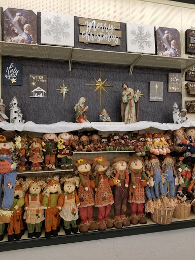 Craft Store «Hobby Lobby», reviews and photos, 8181 S Quebec St b, Centennial, CO 80112, USA