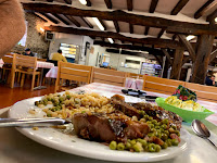 Plats et boissons du Restaurant Le Sot l'y Laisse - Cafétéria des Fermiers Landais à Saint-Sever - n°1