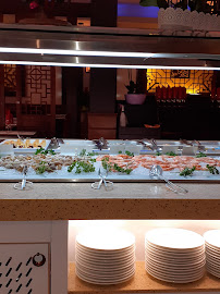 Atmosphère du Restaurant Ju Fu Yuan à Berck - n°4