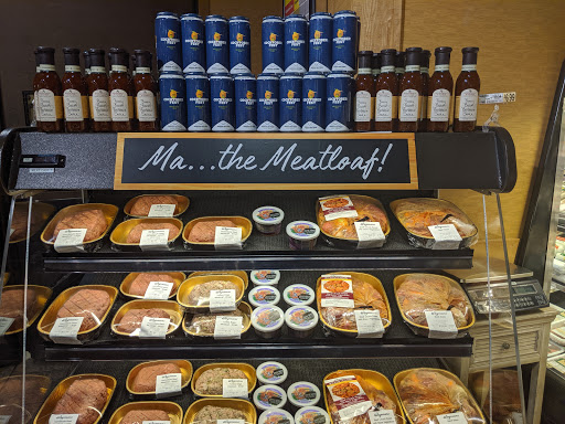 Supermarket «Wegmans», reviews and photos, 601 Amherst St, Buffalo, NY 14207, USA