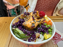 Poke bowl du Restaurant hawaïen POKAWA Poké bowls à Nice - n°20