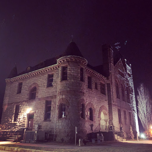 Art Center «Courthouse Center for the Arts», reviews and photos, 3481 Kingstown Rd, West Kingston, RI 02892, USA