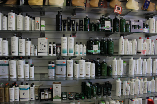 Beauty Supply Store «Central Beauty Supply», reviews and photos, 9585 Central Ave, Montclair, CA 91763, USA