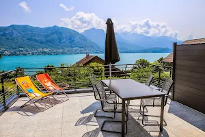 Appart'hotel Cote Ouest Annecy image