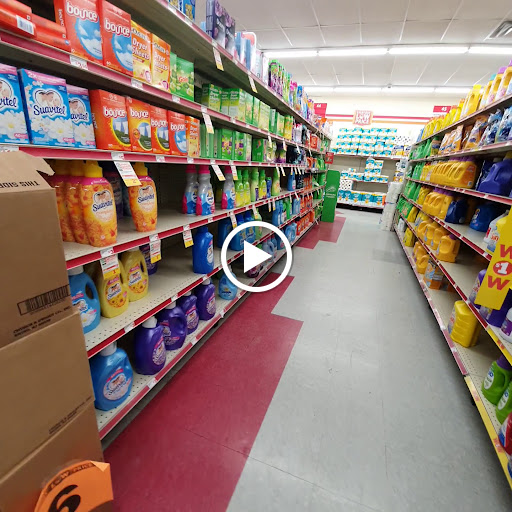 Dollar Store «FAMILY DOLLAR», reviews and photos, 5043 N Crescent Blvd, Pennsauken Township, NJ 08110, USA