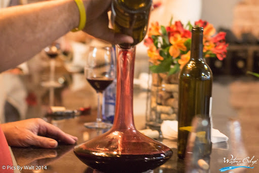 Winery «Waters Edge Winery-OKC», reviews and photos, 712 N Broadway Ave, Oklahoma City, OK 73102, USA