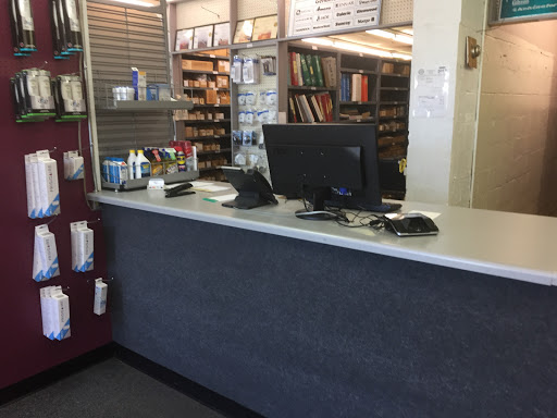 Appliance Parts Supplier «1st Source Servall Appliance Parts», reviews and photos, 13545 Northline Rd, Southgate, MI 48195, USA