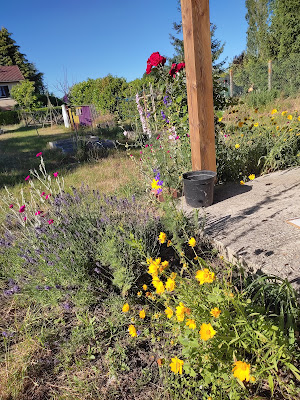 Les Jardins du Partage à Beautiran