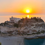 Photo n°2 de l'avis de clara.e fait le 12/07/2021 à 11:38 sur le  La Dolce Vita in Tropea à Tropea