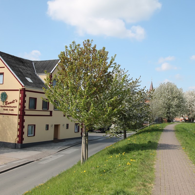 Bundt's Gartenrestaurant & Hotel