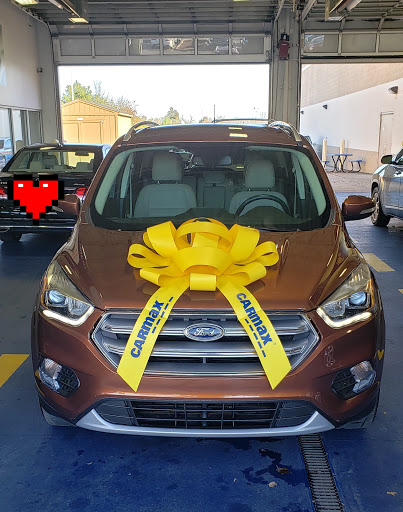 Used Car Dealer «CarMax», reviews and photos, 2353 Gallatin Pike N, Madison, TN 37115, USA