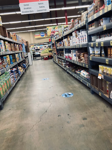 Supermarket «Grocery Outlet Bargain Market», reviews and photos, 4360 54th St, San Diego, CA 92115, USA