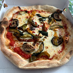 Photo n°2 de l'avis de irene. fait le 04/03/2021 à 12:33 sur le  Pizzeria Naso di Gatto à Parabiago