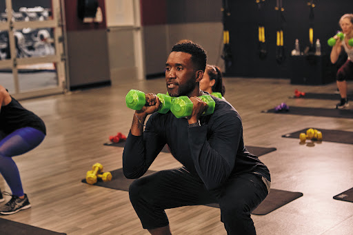Health Club «Crunch - Bradenton», reviews and photos, 4836 14th St W, Bradenton, FL 34207, USA