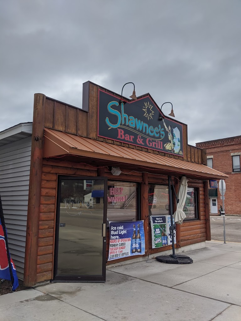 Shawnee's Bar & Grill 55971