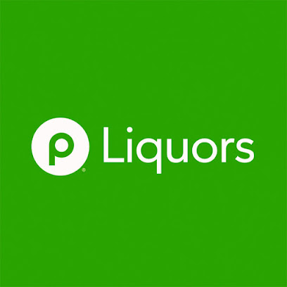 Publix Liquors at Shoppes at Storey Park