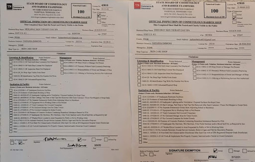 Explore heavenly tattoo ideas, creative tattoo ideas in Benton, available at Spectrum Tattoo