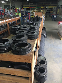 Sabel Steel - Photo 7 - Car repair in Montgomery, AL, Montgomery