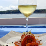 Photo n°5 de l'avis de Louis.R fait le 05/09/2018 à 21:47 sur le  La Lampara à Procida